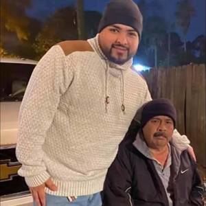 Meet your Posher, Adrian